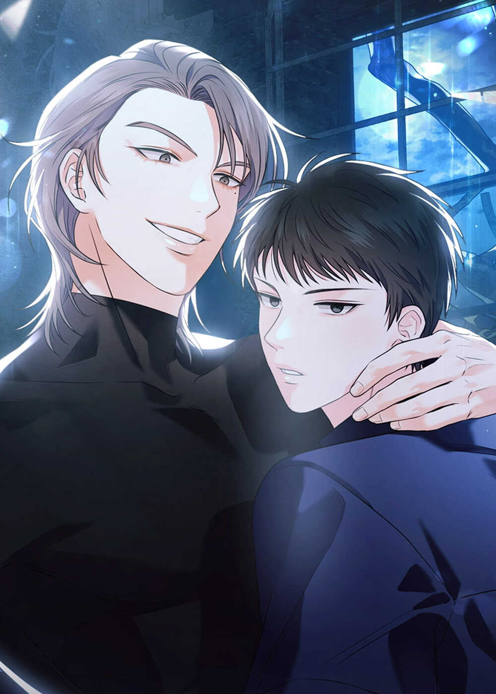 以下犯上,以下犯上漫画