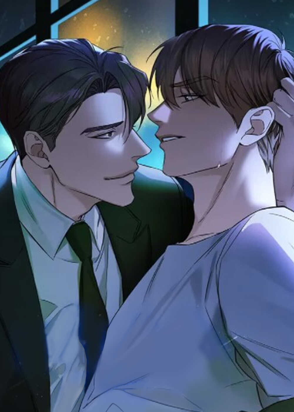 债务条约,债务条约漫画